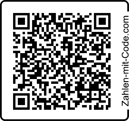 QR Code Donation: School in Sudan