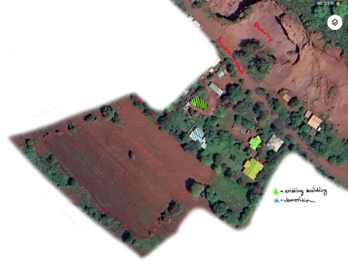 Neues Schulprojekt in Tansania: Planung