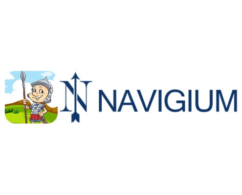 App Römer Navigium 2