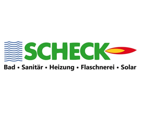 Scheck - Bathroom, sanitary, heating, plumbing, solar