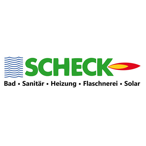 Scheck - Bathroom, sanitary, heating, plumbing, solar