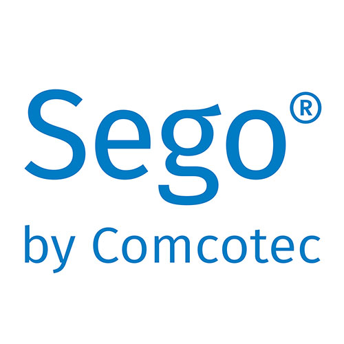 Sego by Comocotec