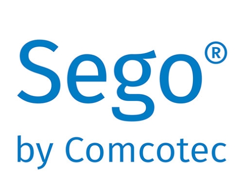 Sego by Comocotec
