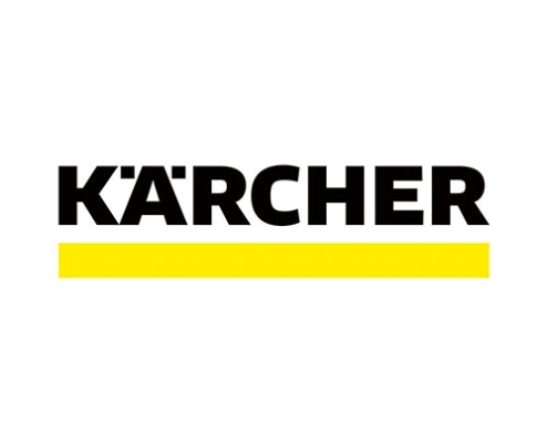 Kaercher-Logo