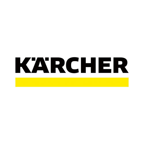 Kaercher-Logo